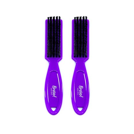 Purple Fade Brush